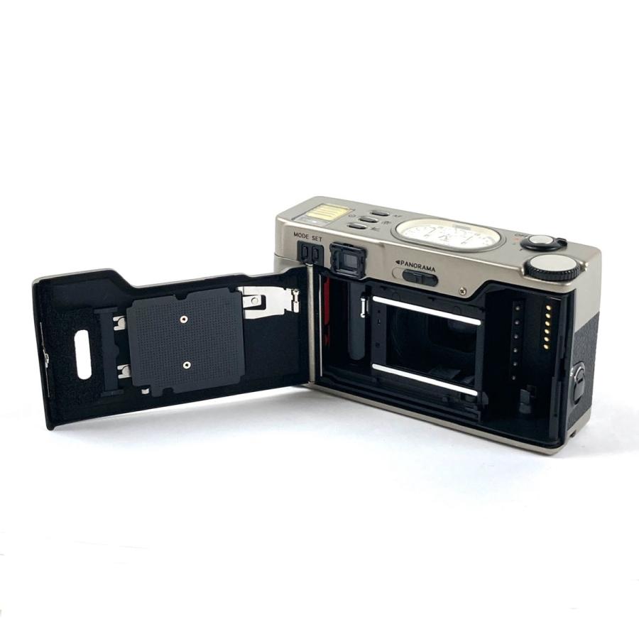 ニコン Nikon 35Ti フィルム コンパクトカメラ 中古 : リユース
