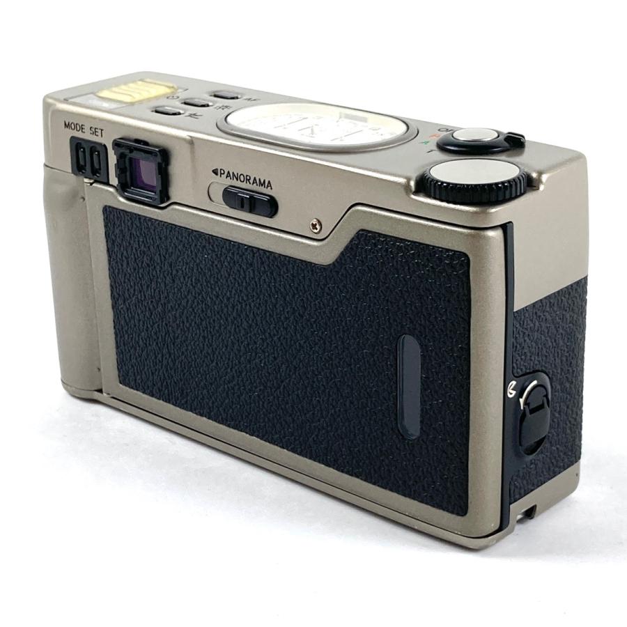 ニコン Nikon 35Ti フィルム コンパクトカメラ 中古 Nikon