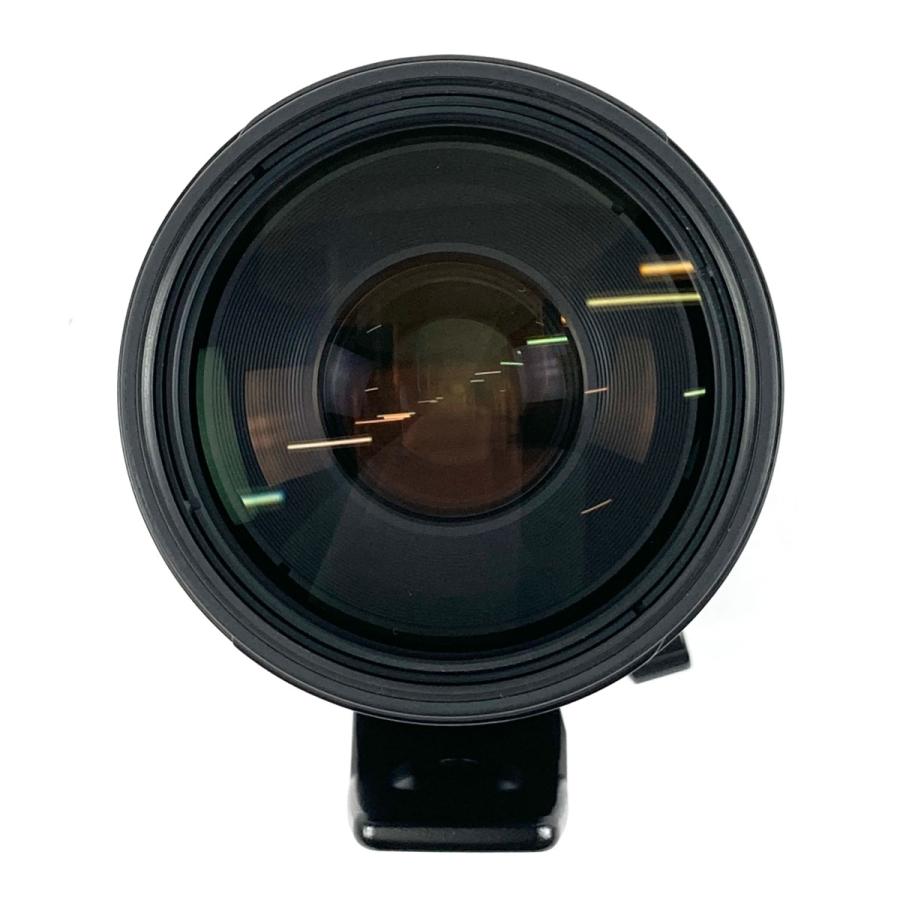 ニコン Nikon AF VR-NIKKOR 80-400mm F4.5-5.6D ED 一眼カメラ用レンズ（