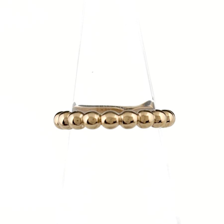 TIFFANY&Co.（ティファニー） ハード ウェア ボール リング PG ピンク