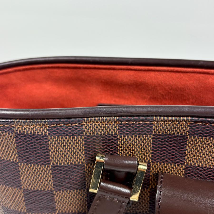LOUIS VUITTON（ルイ・ヴィトン） マノスクPM ショルダーバッグ 肩掛け 