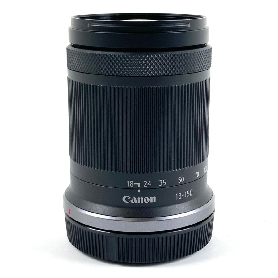 キヤノン Canon RF-S 18-150mm F3.5-6.3 IS STM 一眼カメラ用レンズ