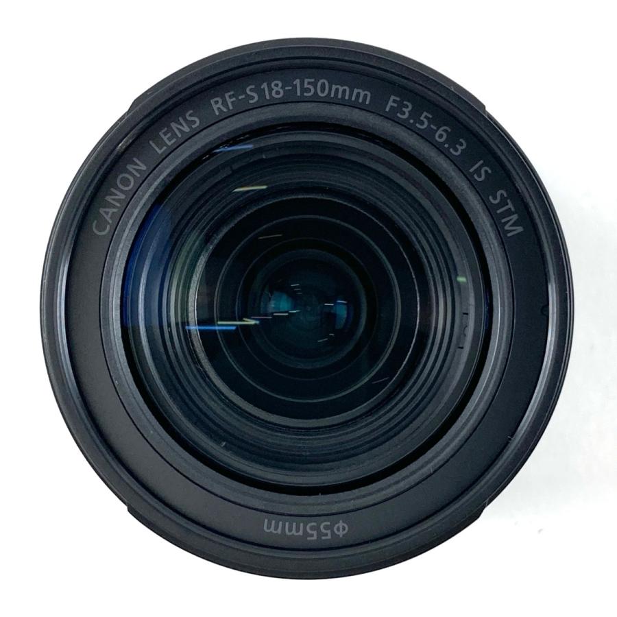 SONY 28-70mm F3.5-5.6 OSS 標準ズームレンズ キヤノン Canon RF-S 18-150mm F3.5-6.3 IS STM 一眼カメラ用レンズ