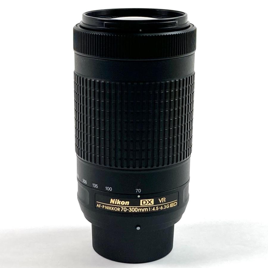 Nikon/AF-P DX NIKKOR 70-300mm f4.5-6.3G ED VR/ズームレンズ ④