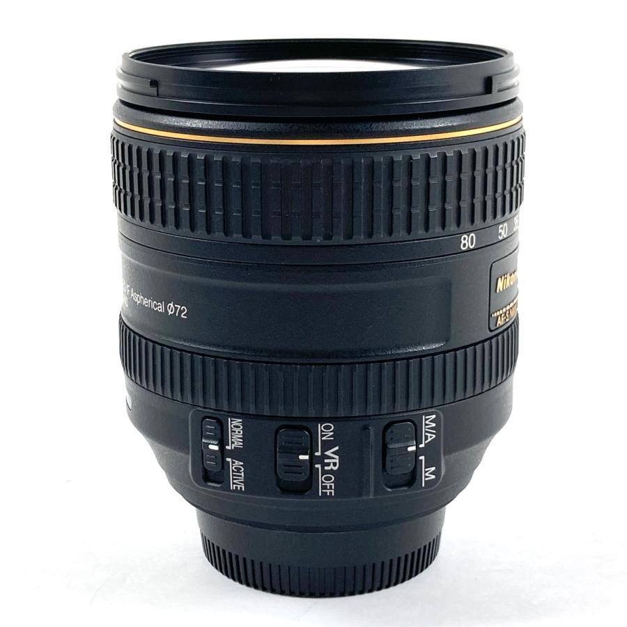 ニコン Nikon AF-S DX NIKKOR 16-80mm F2.8-4E ED VR 一眼カメラ用 