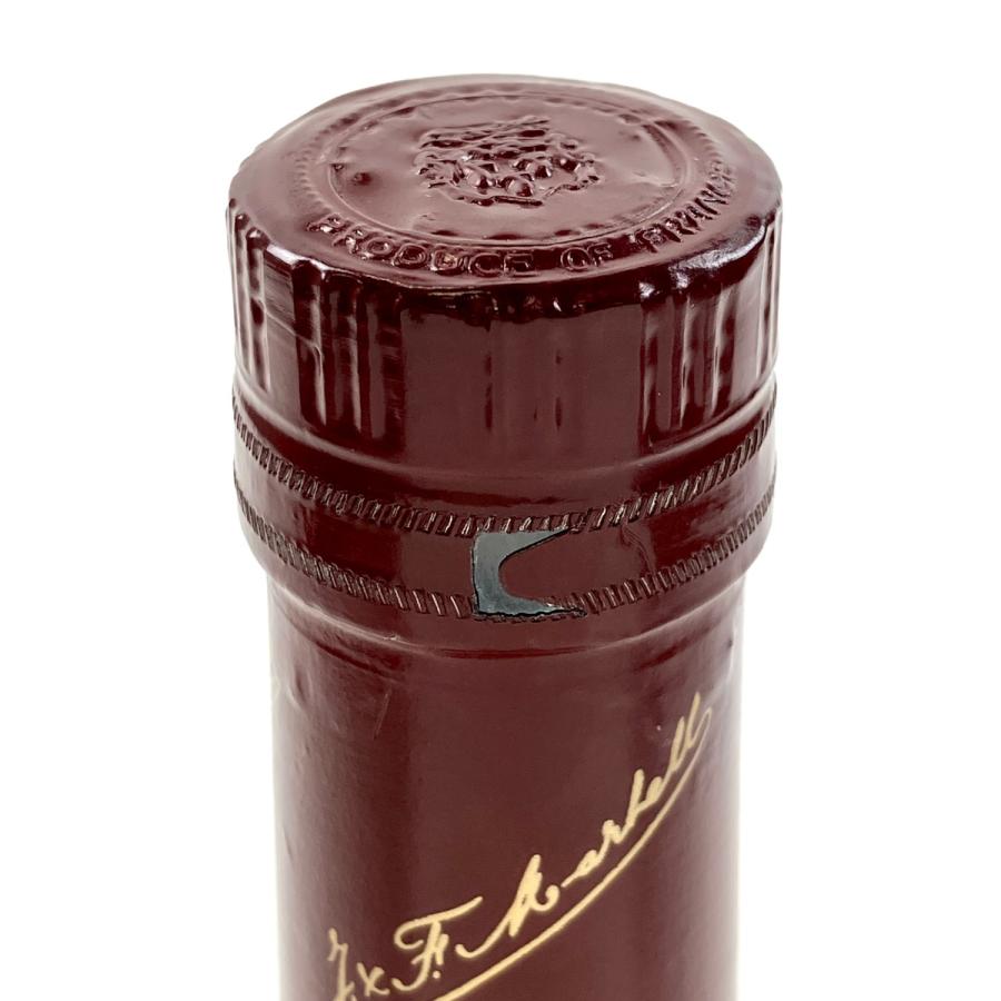 【激レア・終売品】マーテル コルドンルビー 700ml 40度 箱付 未開栓 マーテル MARTELL コルドン ルビー グリーンボトル 700ml ブランデー