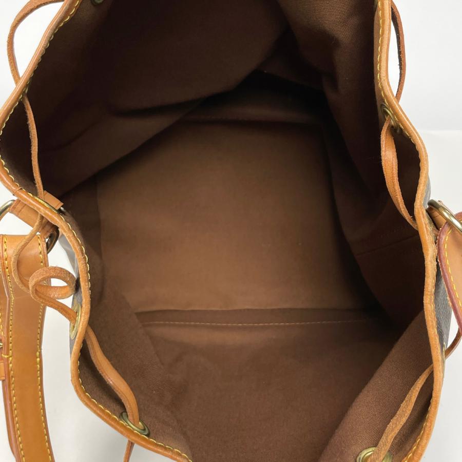LOUIS VUITTON（ルイ・ヴィトン） ノエ ワンショルダー 肩掛け 巾着型 