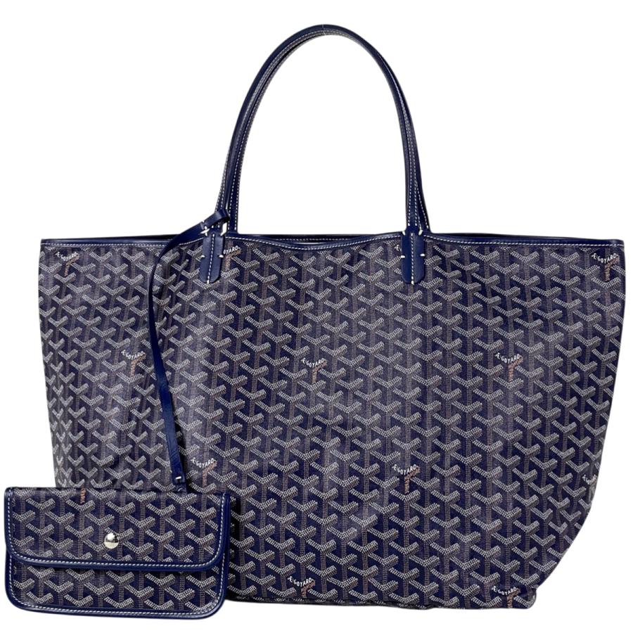 GOYARD（ゴヤール） サンルイGM トートバッグ コーティングキャンバス