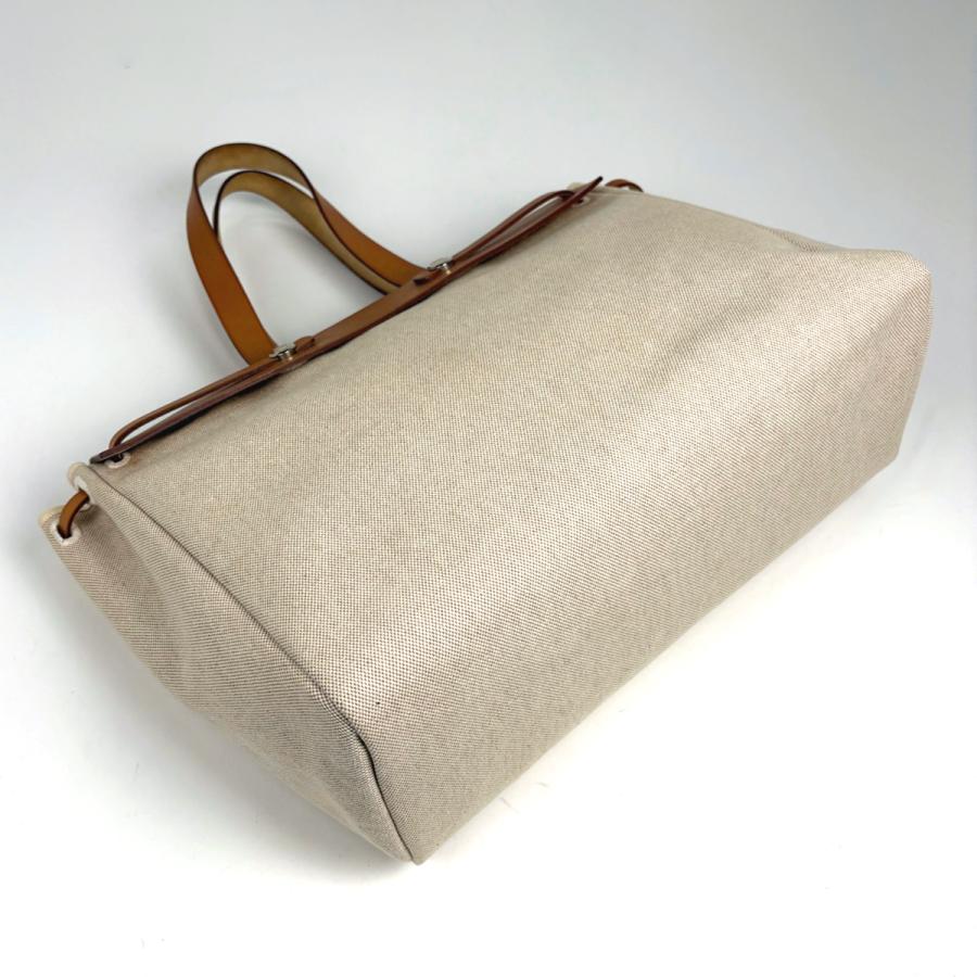 HERMES（エルメス） エールバッグ カバスGM ショルダーバッグ トート 