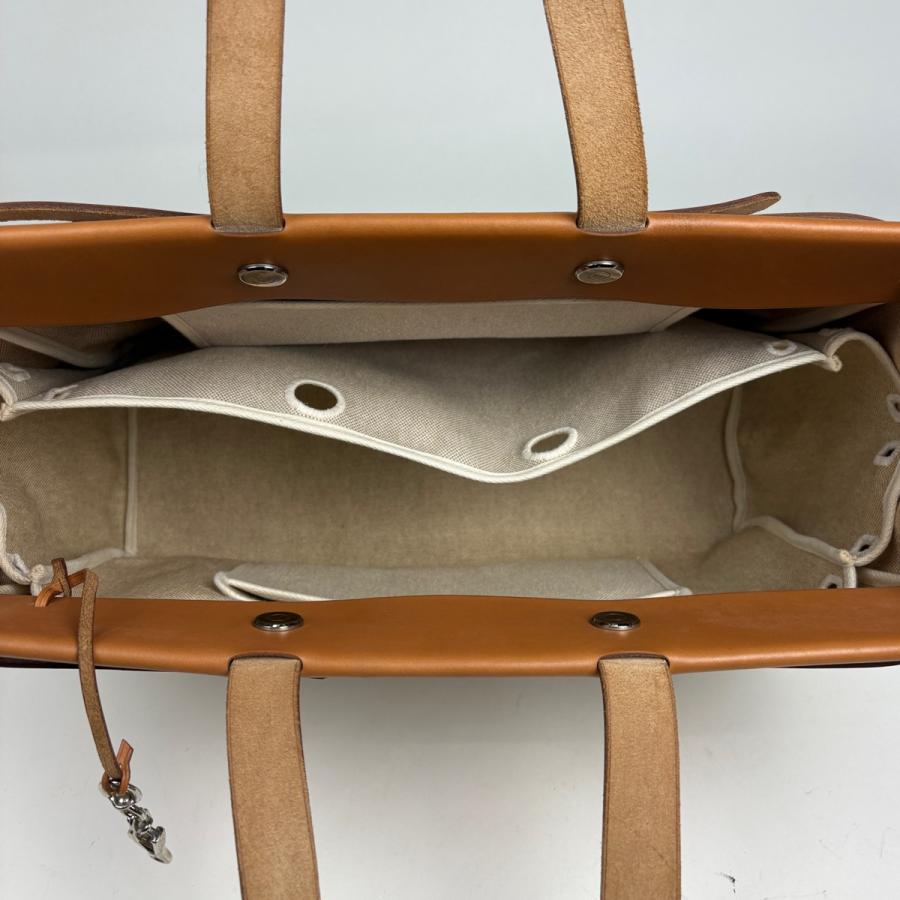 HERMES（エルメス） エールバッグ カバスGM ショルダーバッグ トート 