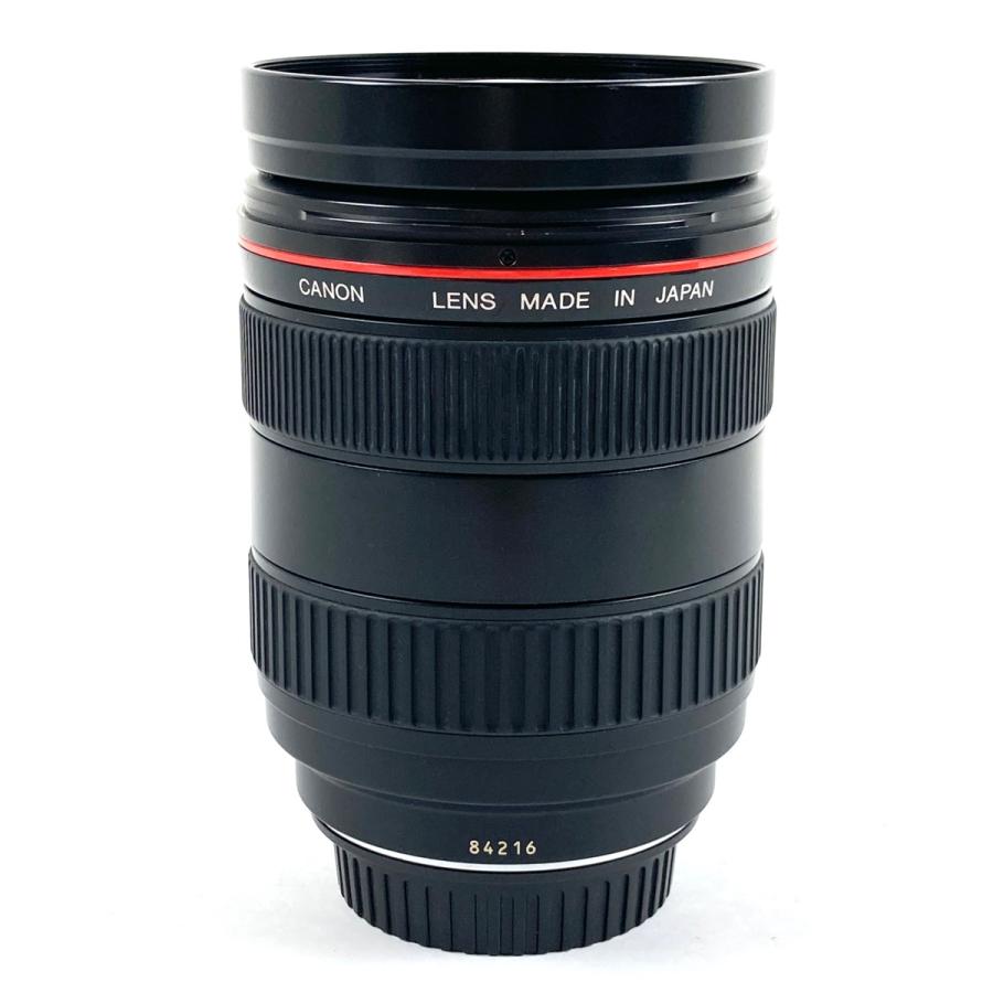 キヤノン Canon EF 28-70mm F2.8L USM 一眼カメラ用レンズ（オート
