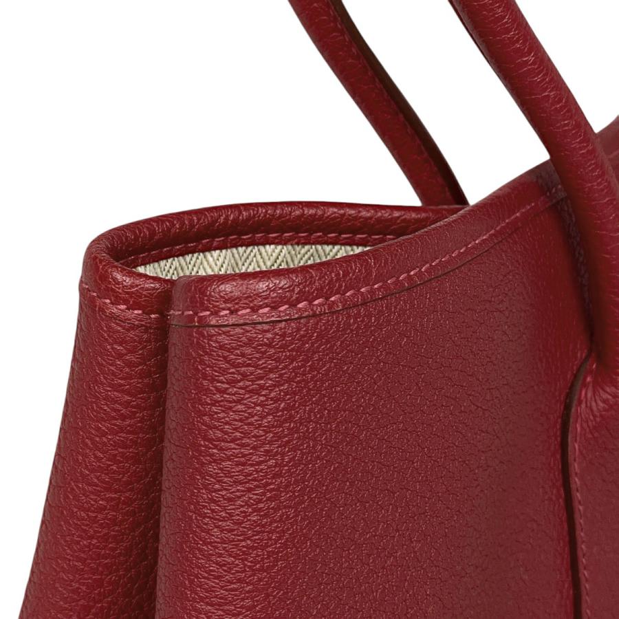 HERMES（エルメス） ガーデンパーティPM ハンドバッグ トートバッグ