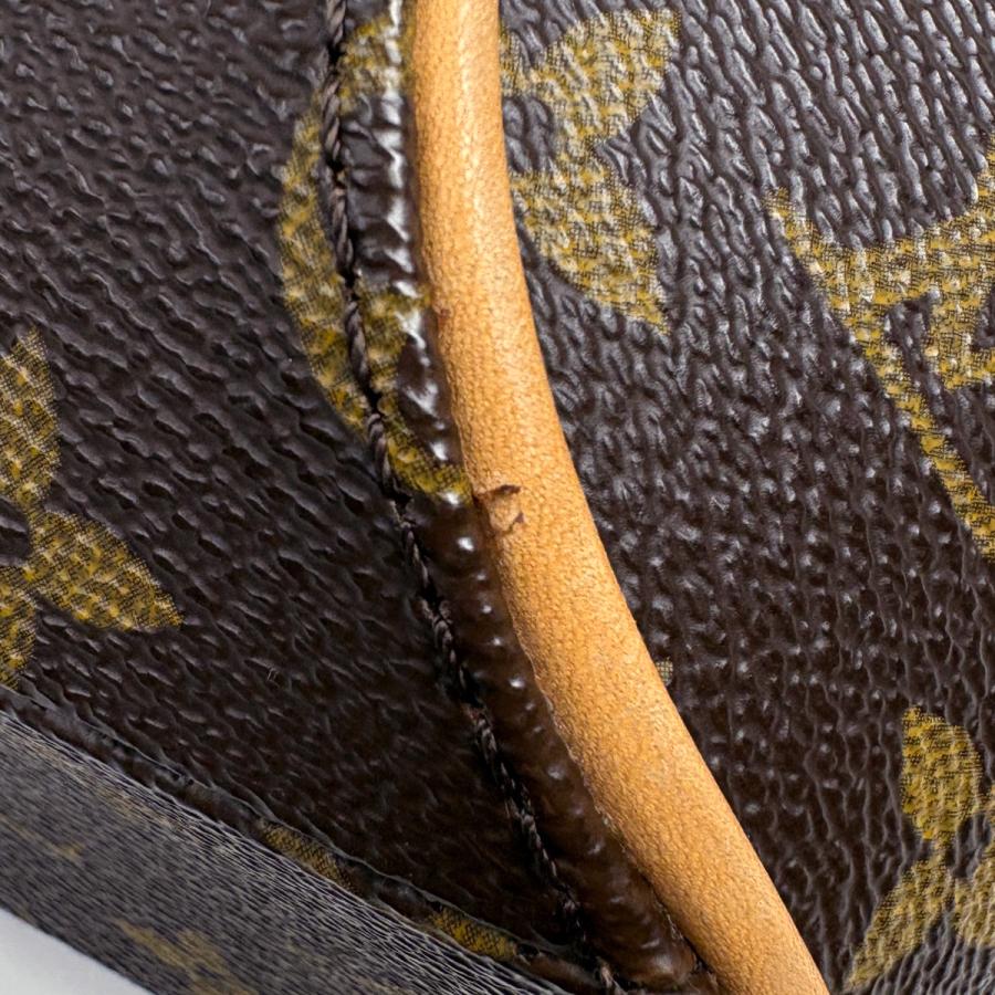 ルイ・ヴィトン Louis Vuitton エリプスPM ハンドバッグ モノグラム 
