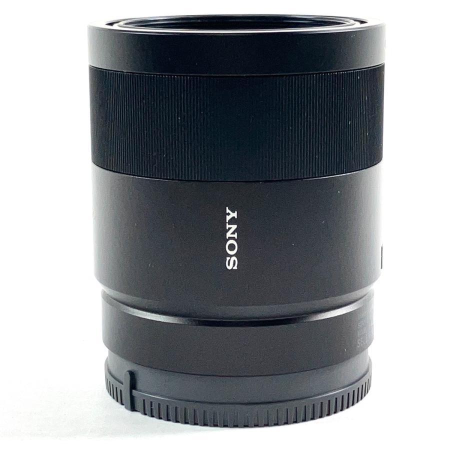 ソニー SONY Sonnar T* FE 55mm F1.8 ZA SEL55F18Z 一眼カメラ用レンズ