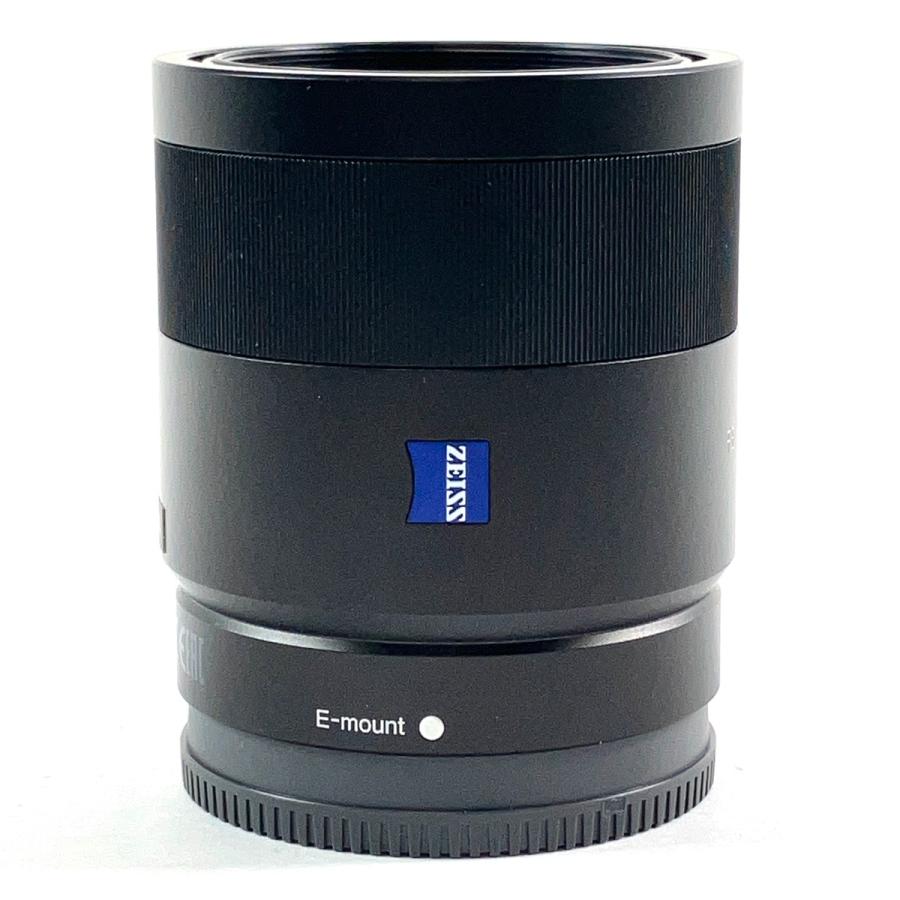 ソニー SONY Sonnar T* FE 55mm F1.8 ZA SEL55F18Z 一眼カメラ用レンズ