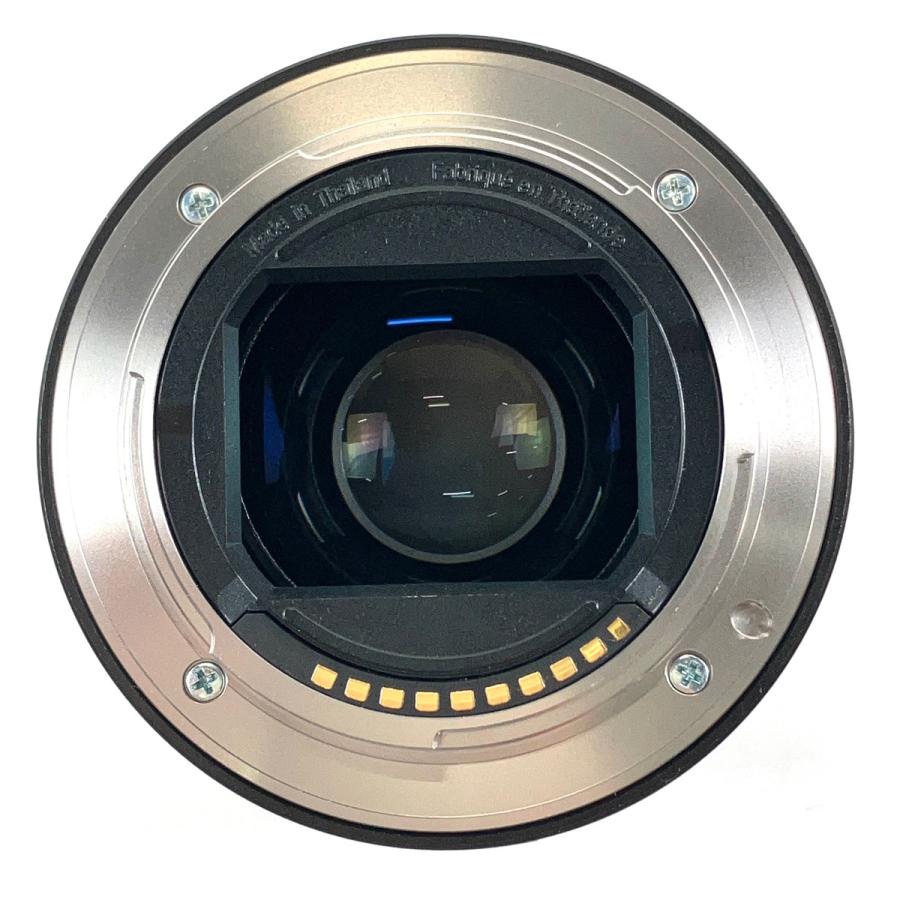 ソニー SONY Sonnar T* FE 55mm F1.8 ZA SEL55F18Z 一眼カメラ用レンズ