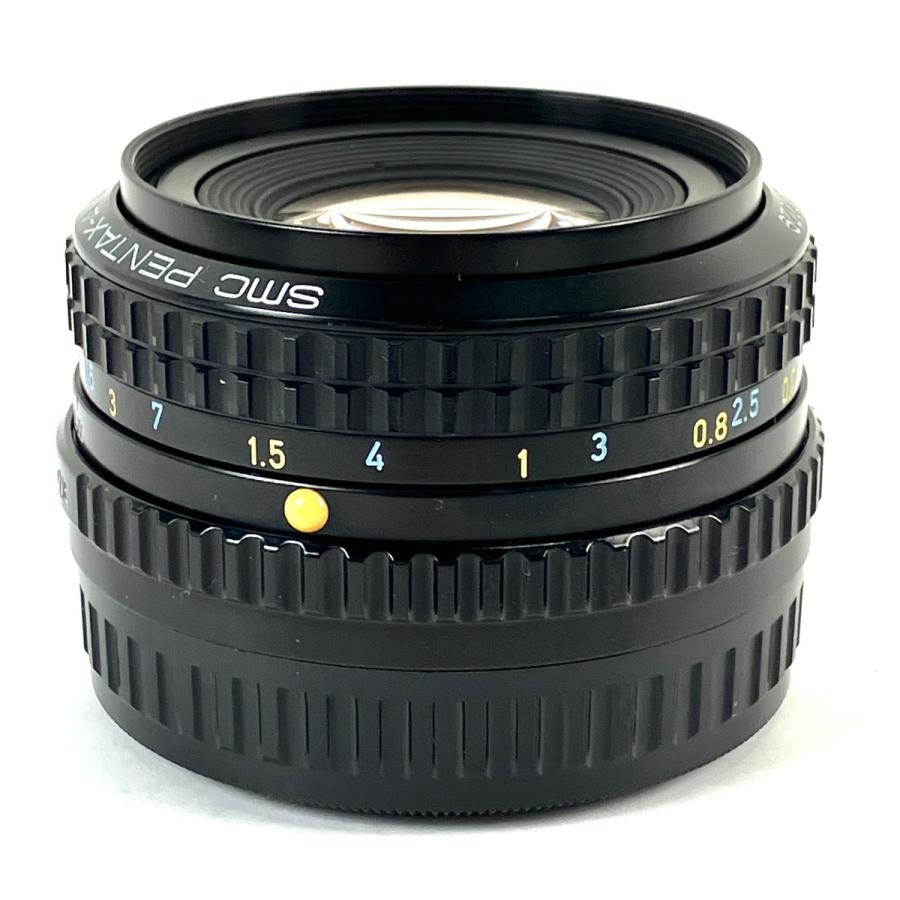 ペンタックス PENTAX SMC PENTAX-A 645 75mm F2.8 中判カメラ用