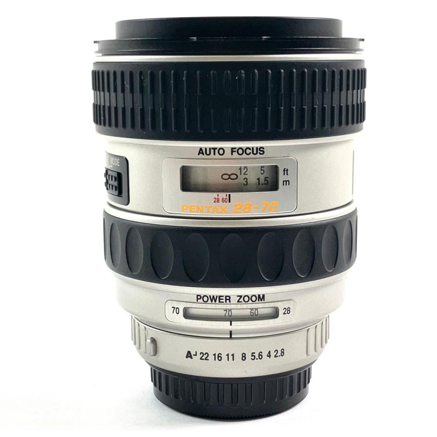 PENTAX SMC PENTAX-FA 28-70mm F2.8 AL 良品 【公式通販】