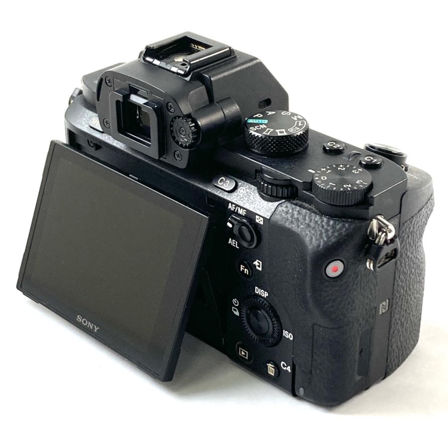 ソニー SONY α7II ボディ ILCE-7M2 デジタル ミラーレス 一眼カメラ 中古 在庫一掃_2