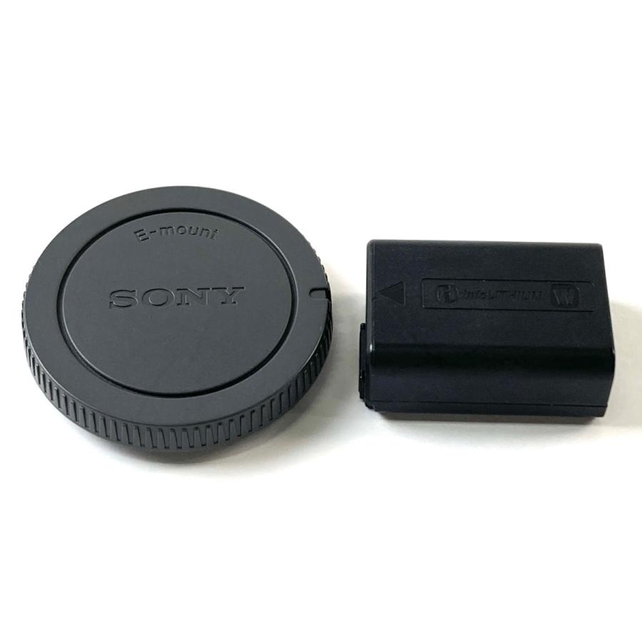 ソニー SONY α7II ボディ ILCE-7M2 デジタル ミラーレス 一眼カメラ 中古 在庫一掃_8