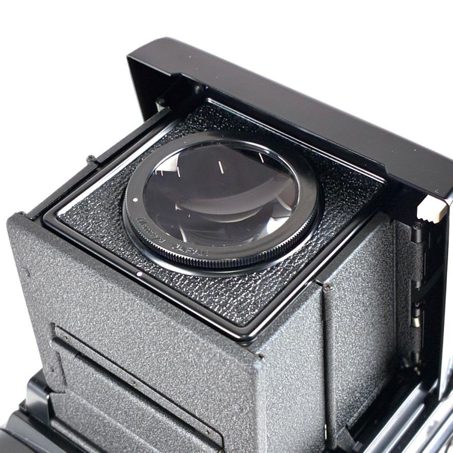 マミヤ Mamiya RB67 プロフェッショナル S ボディ 中判カメラ 中古