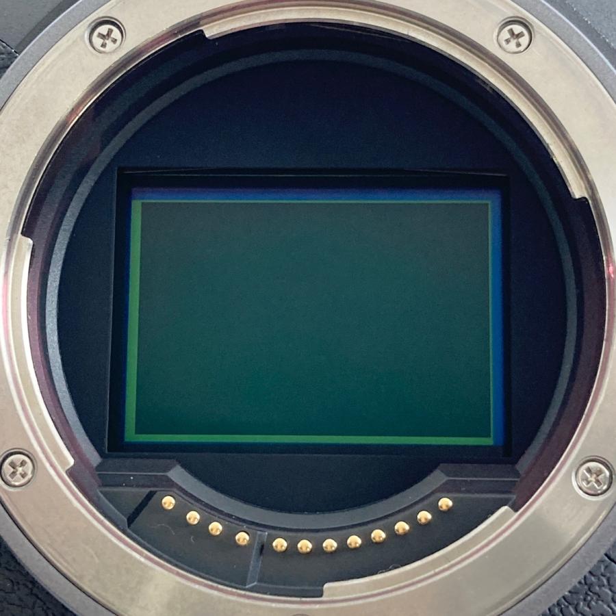 キヤノン Canon EOS R6 ボディ デジタル ミラーレス 一眼カメラ 中古