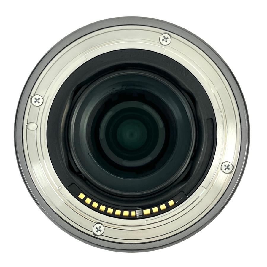 キヤノン Canon RF 24-105mm F4-7.1 IS STM 一眼カメラ用レンズ