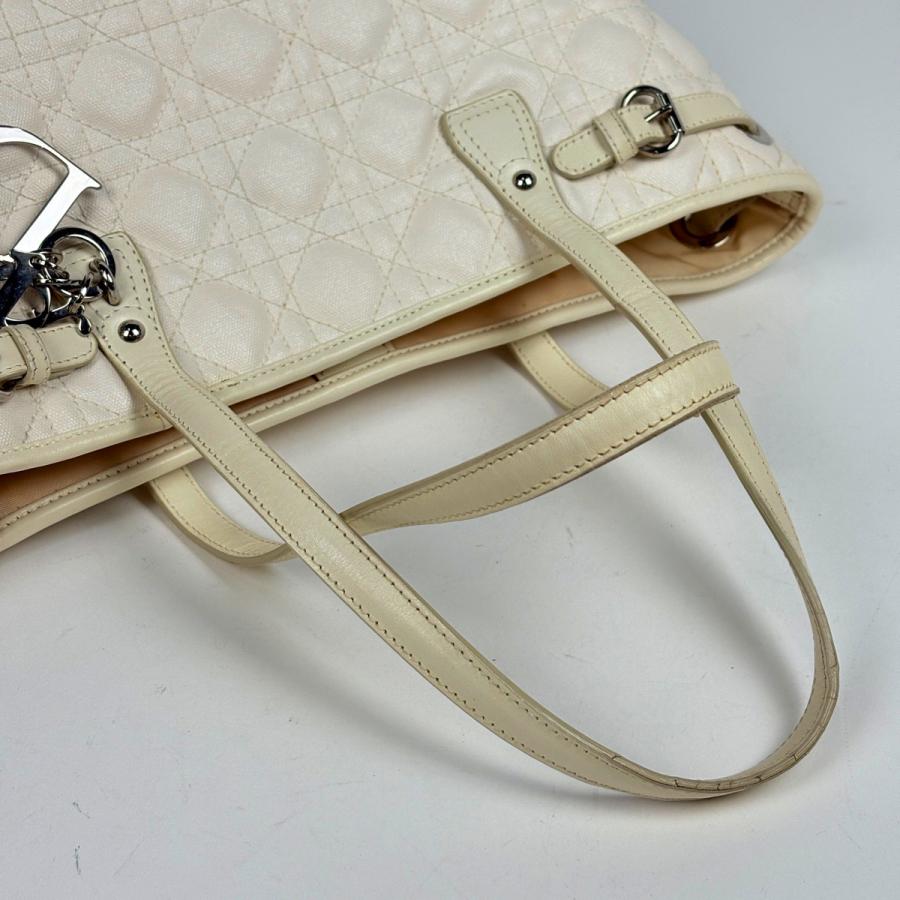 Christian Dior（クリスチャン・ディオール） パナレア トートバッグ