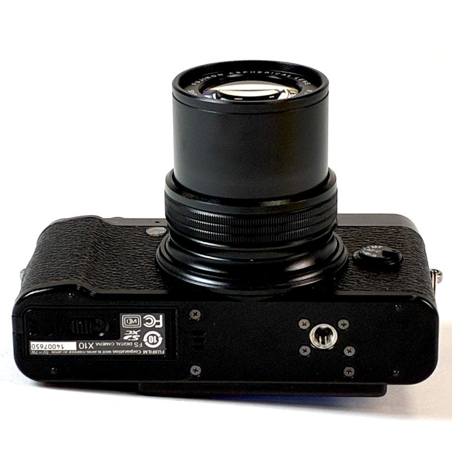 【中古】FUJIFILM 富士フイルム X10 コンパクトデジタルカメラ FUJIFILM X10 中古価格比較 - 価格.com