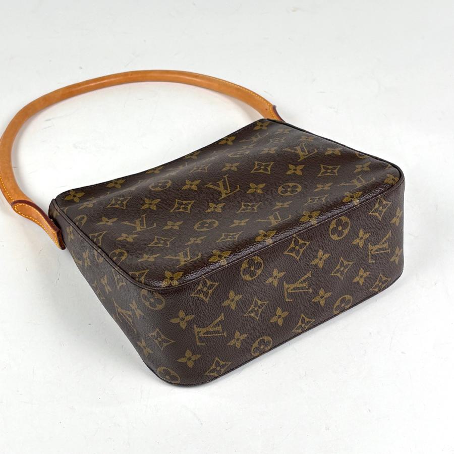 LOUIS VUITTON（ルイ・ヴィトン） ルーピングMM 肩掛け ワンショルダー 