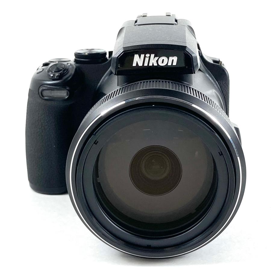 【中古】Nikon ニコン COOLPIX P1000 コンパクトデジタルカメラ ニコン Nikon COOLPIX P1000 コンパクトデジタルカメラ 中古
