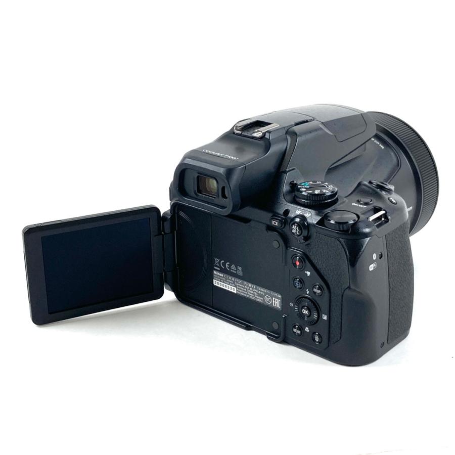【中古】Nikon ニコン COOLPIX P1000 コンパクトデジタルカメラ ニコン Nikon COOLPIX P1000 コンパクトデジタルカメラ 中古
