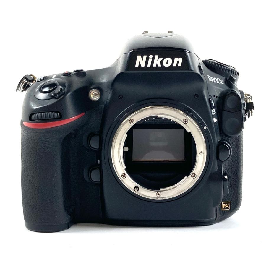 か*い様 【中古】Nikon D800E デジタル一眼レフ ボディ ニコン ニコン Nikon D800E ボディ デジタル 一眼レフカメラ 中古 : リユース