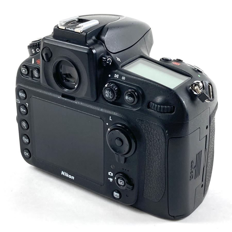 【中古】Nikon ニコン D800E デジタル一眼レフカメラ ニコンD ニコン Nikon D800E ボディ デジタル一眼レフ カメラ 中古