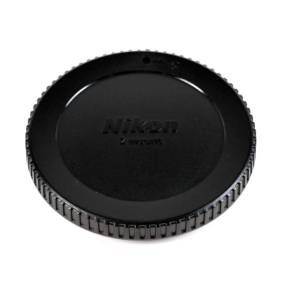 ニコン Nikon Z50 ボディ デジタル ミラーレス 一眼カメラ 中古