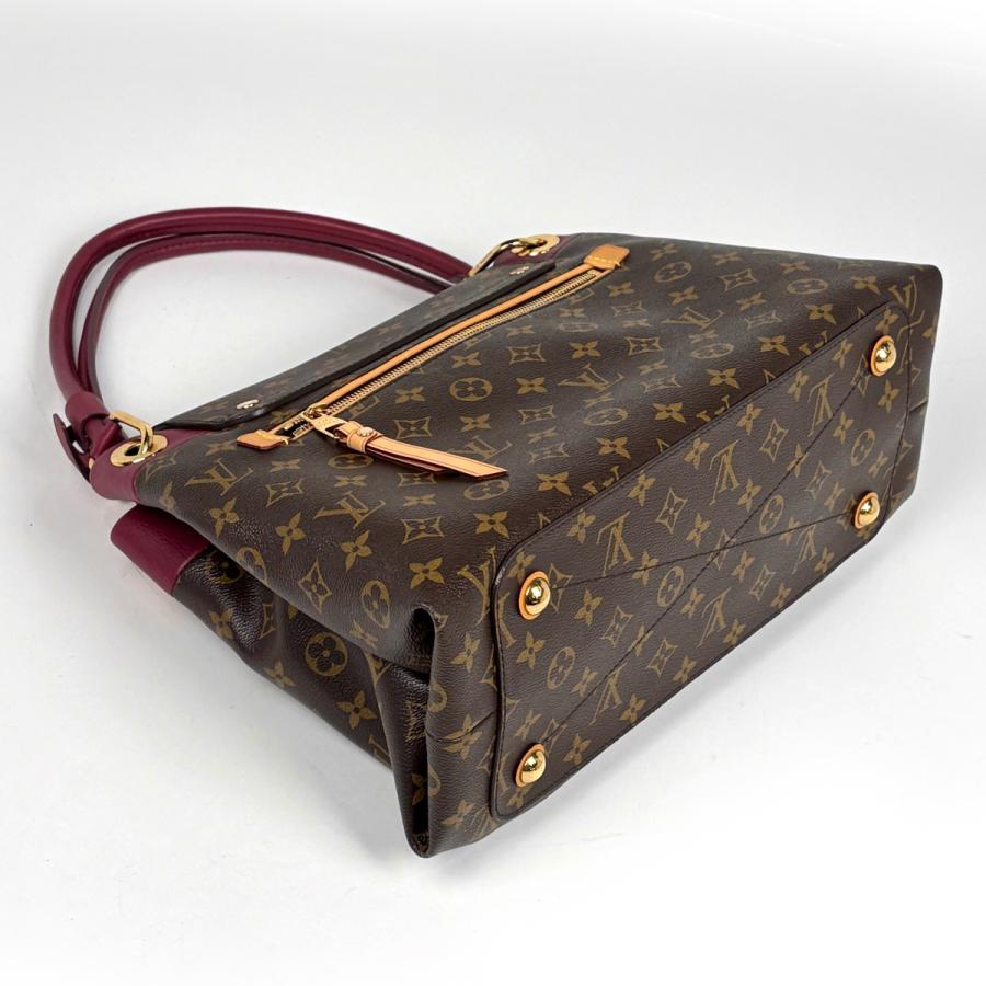 LOUIS VUITTON（ルイ・ヴィトン） オランプ ショルダーバッグ