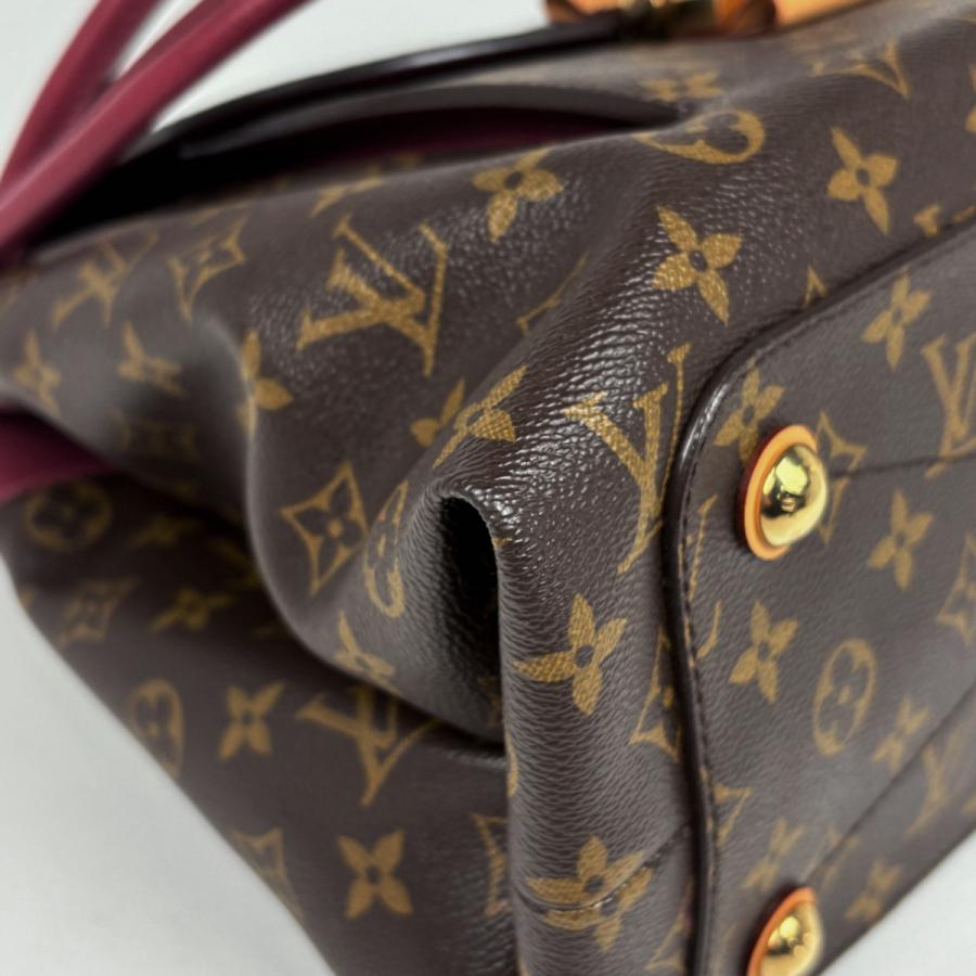 LOUIS VUITTON（ルイ・ヴィトン） オランプ ショルダーバッグ 