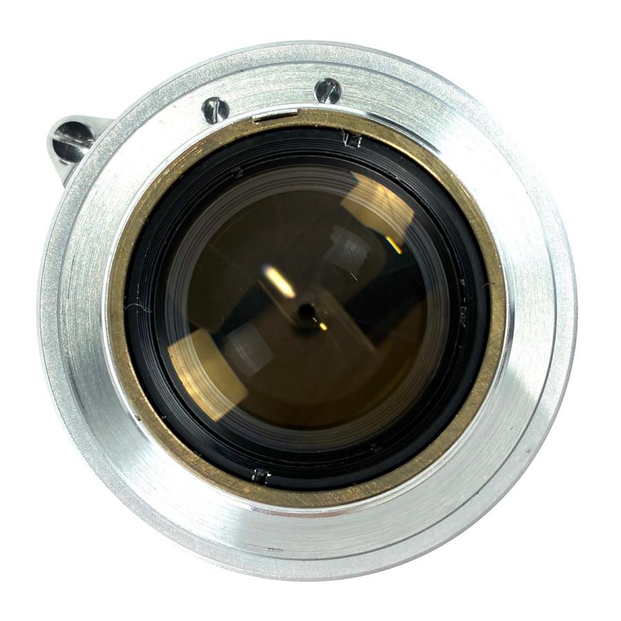 キヤノン Canon 50mm F1.4 Lマウント L39 レンジファインダーカメラ用
