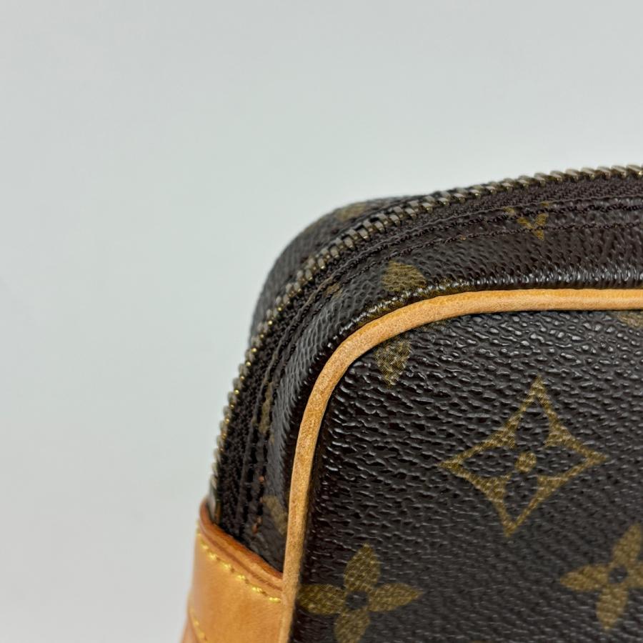 LOUIS VUITTON（ルイ・ヴィトン） マルリードラゴンヌ クラッチバッグ