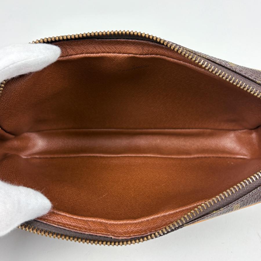 LOUIS VUITTON（ルイ・ヴィトン） マルリードラゴンヌ クラッチバッグ