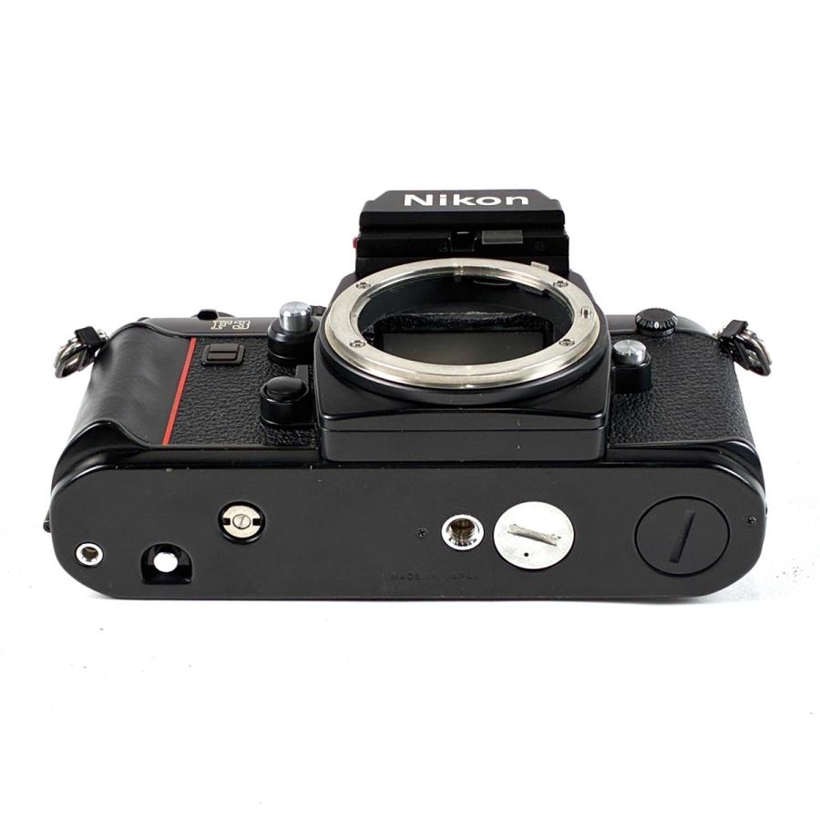 Nikon F3 ボディのみ 〈ジャンク品〉 ニコンF3 カメラボディバラ売り
