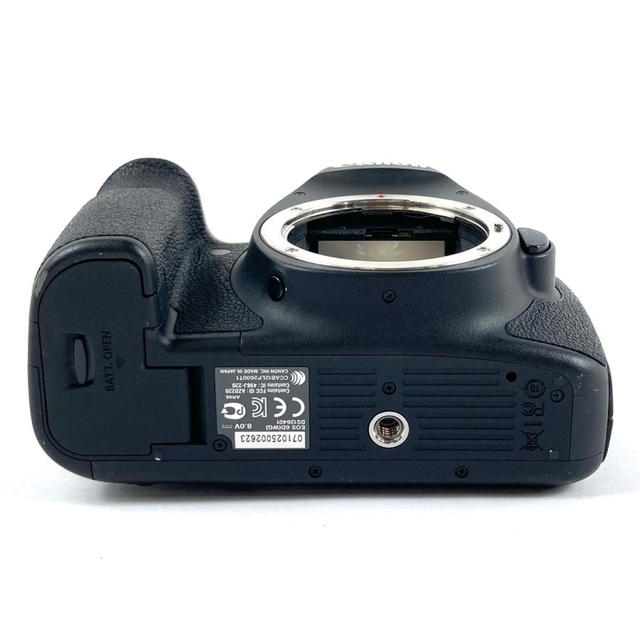 カメラ、光学機器 Canon キャノン EOS 6D デジタル一眼レフカメラ ボディ