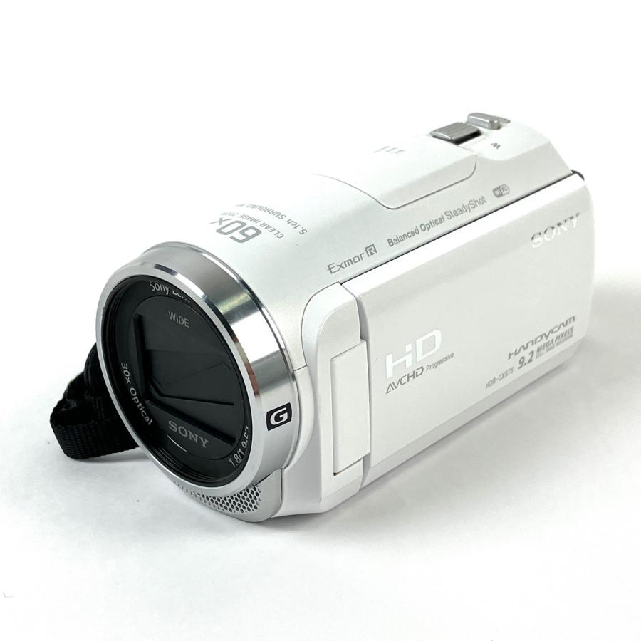 SONY HDR-CX675 ビデオカメラ本体中古 2026年最新】Yahoo!オークション -hdr-cx675の中古品・新品・未使用品一覧