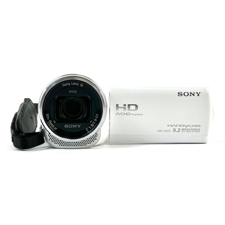 SONY HDR-CX675 ビデオカメラ本体中古 2026年最新】Yahoo!オークション -hdr-cx675の中古品・新品・未使用品一覧