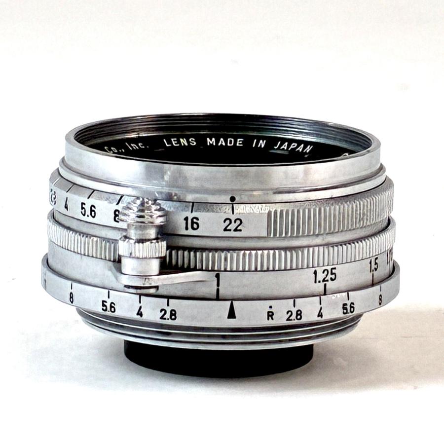 Canon Lens 28mm f2.8 Lマウント L39 Canon 28mm f2.8 LTM(L39)Review作例 当時世界最速28mmキヤノンの広角