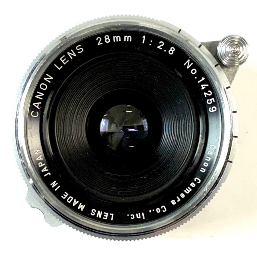 Canon Lens 28mm f2.8 Lマウント L39 Canon 28mm f2.8 LTM(L39)Review作例 当時世界最速28mmキヤノンの広角