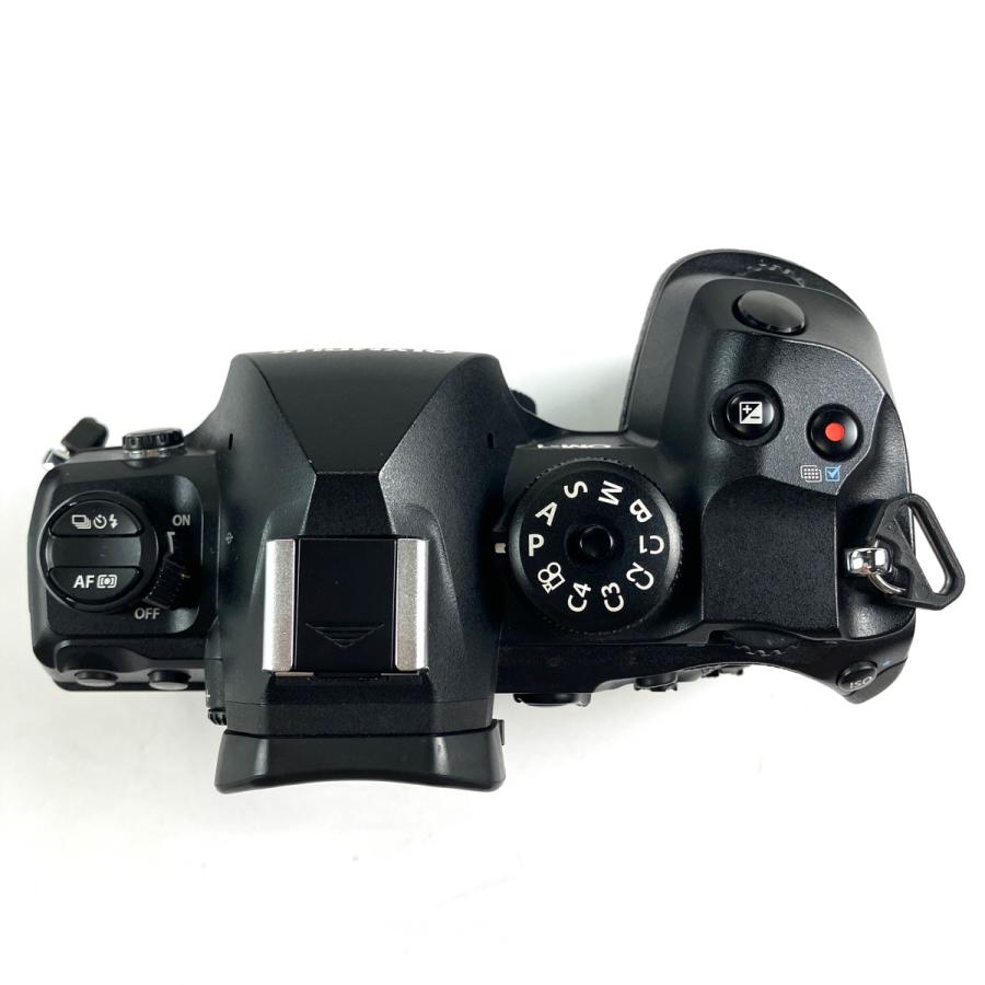 OLYMPUS OM-1 一眼レフカメラ　中古品 オリンパス OLYMPUS OM-1 ボディ デジタル ミラーレス 一眼カメラ 中古