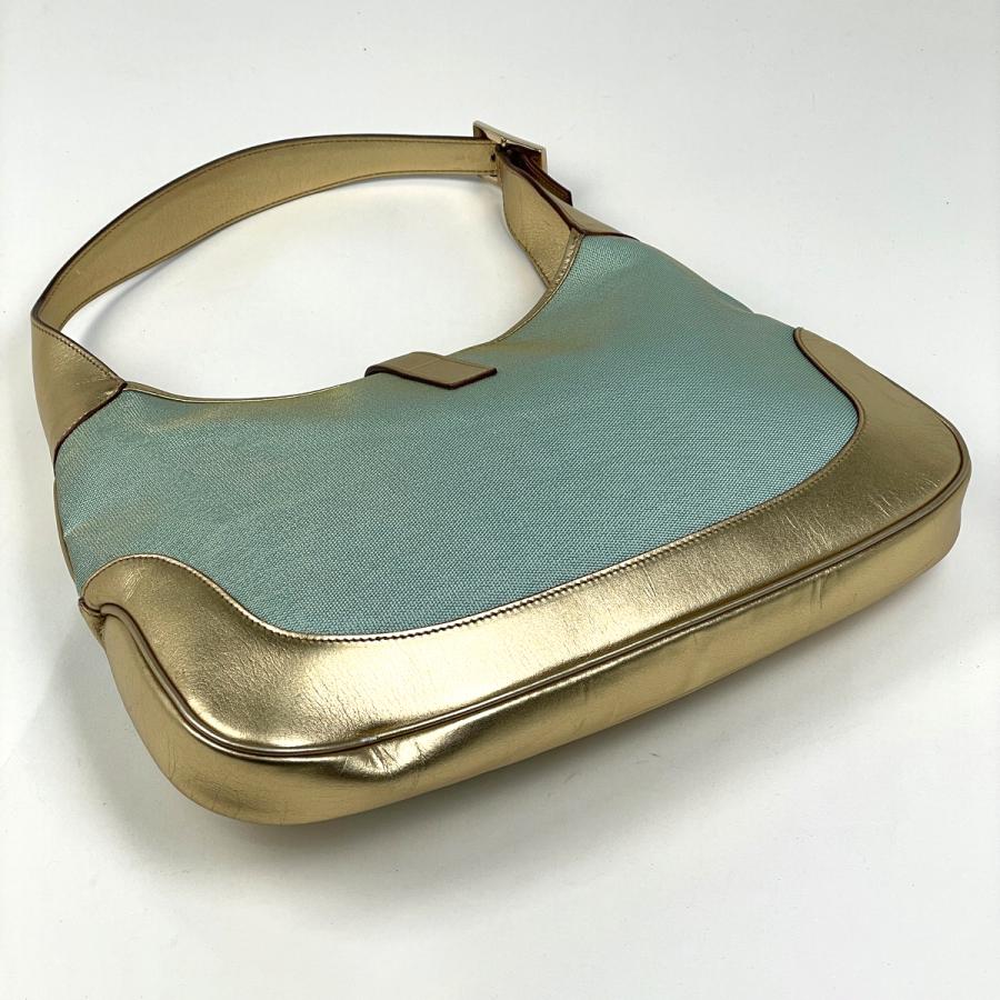 GUCCI（グッチ） ジャッキーライン ショルダーバッグ ハンドバッグ 