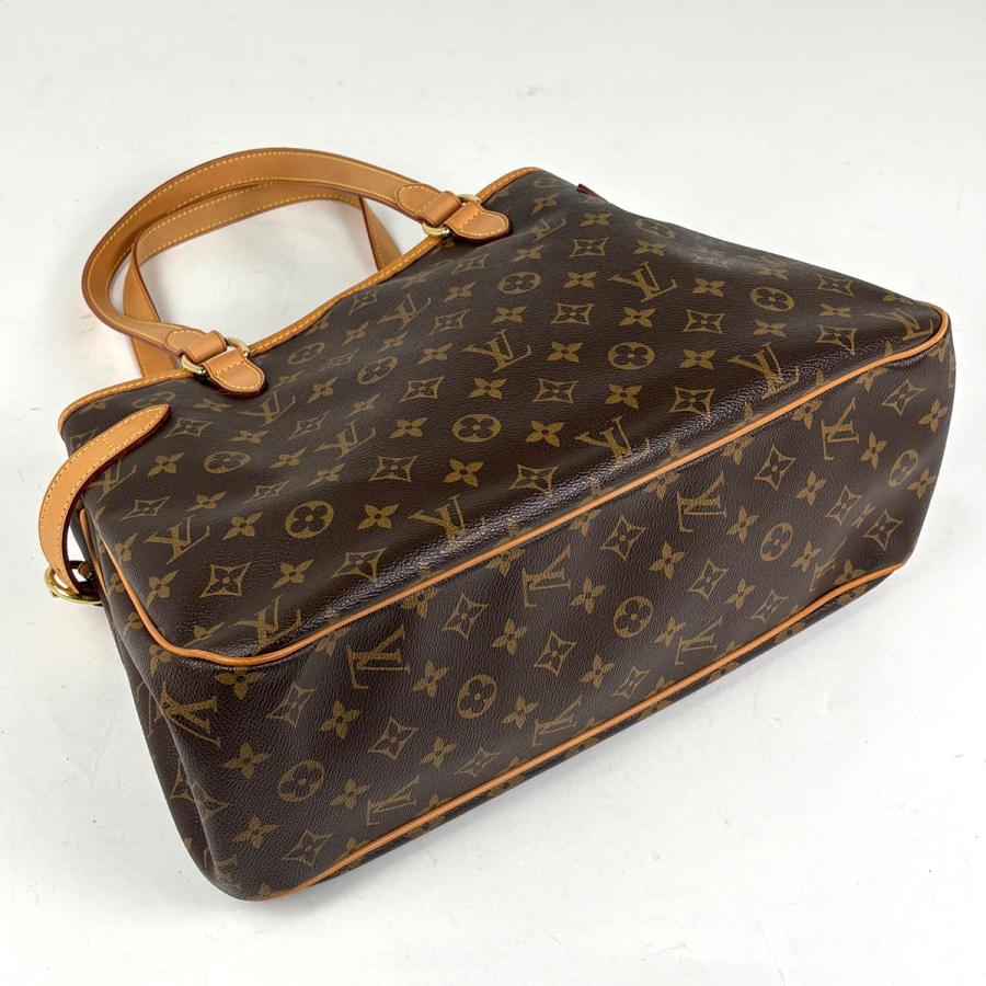 LOUIS VUITTON（ルイ・ヴィトン） バティニョール オリゾンタル 