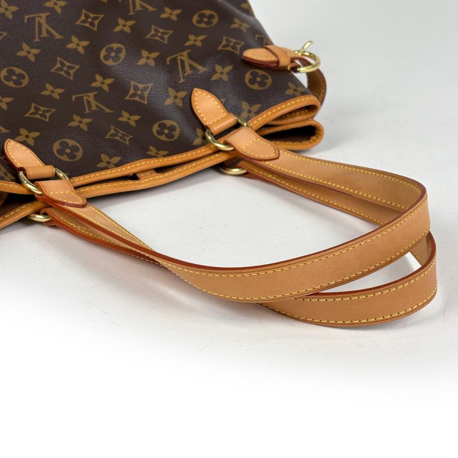LOUIS VUITTON（ルイ・ヴィトン） バティニョール オリゾンタル 